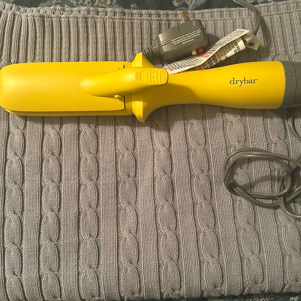 Drybar Air Straightener
